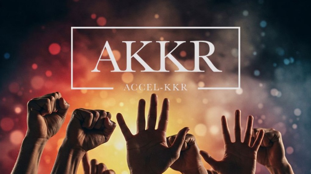 Accel-KKR