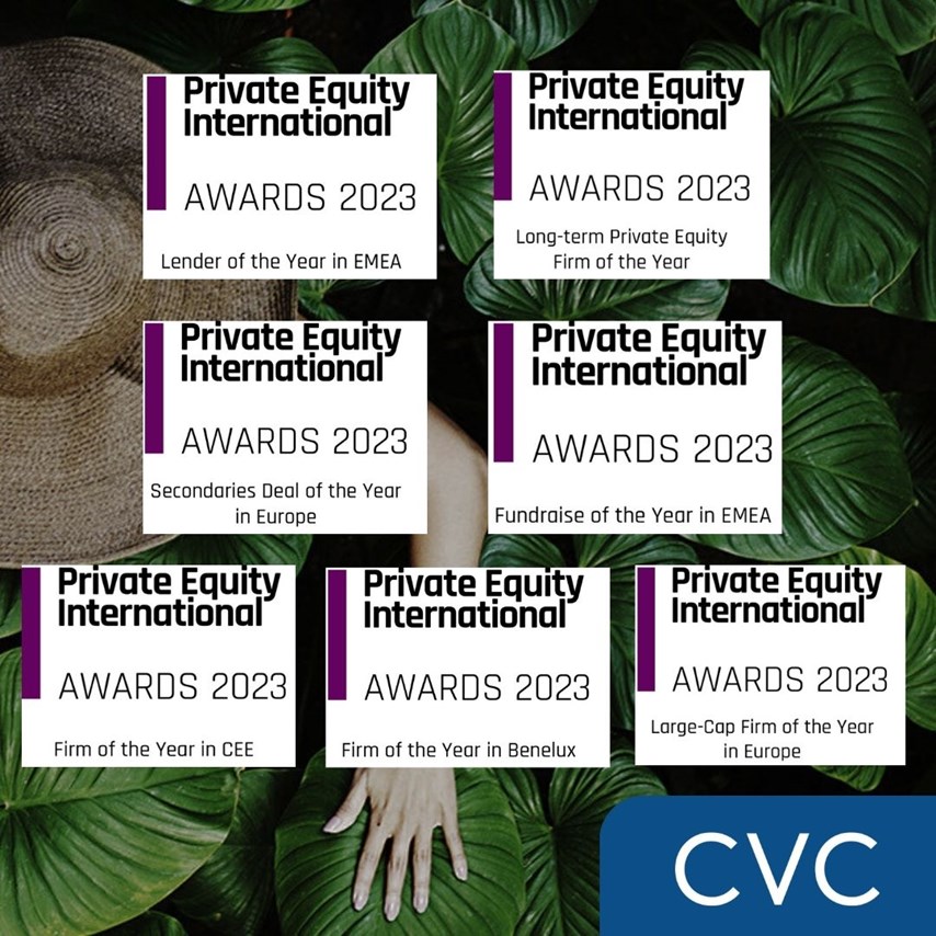 CVC