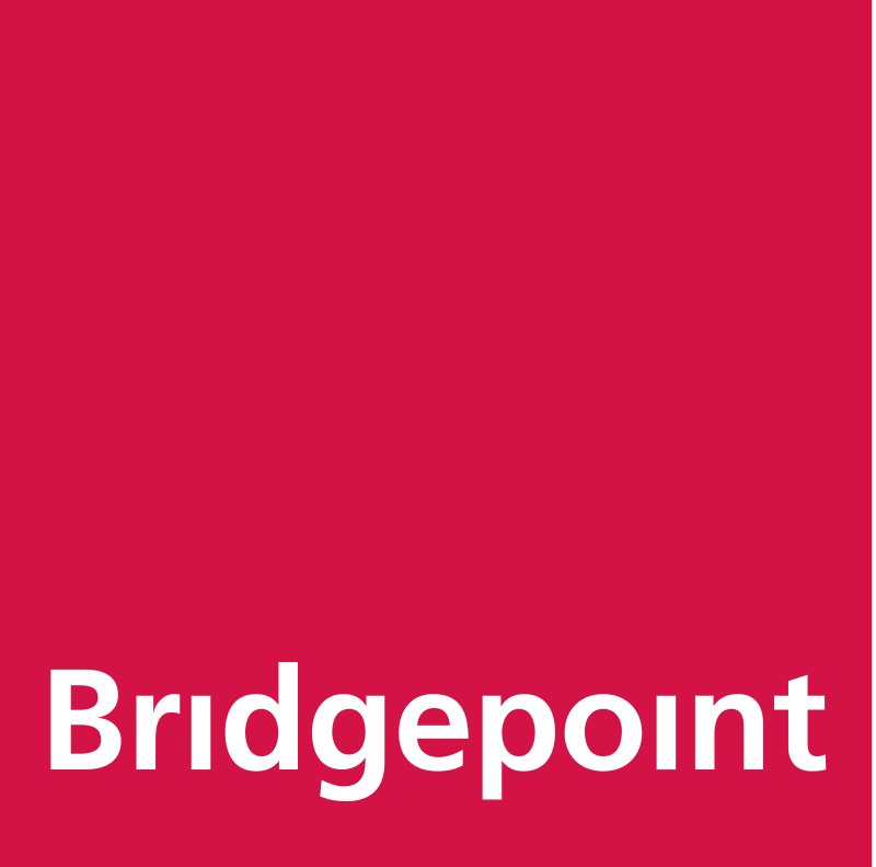 Logo Bridgepoint