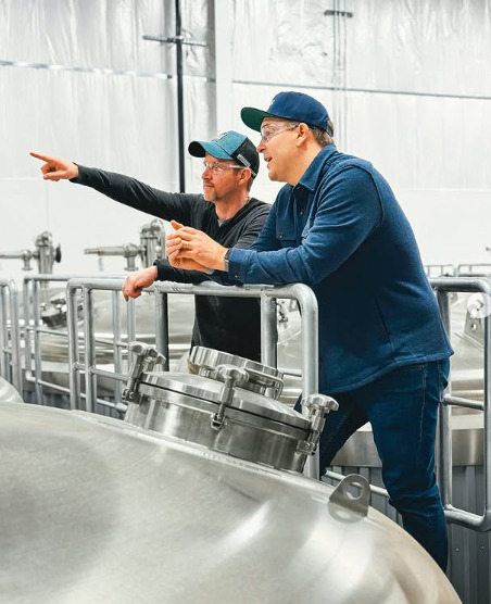 Athletic Brewing Company