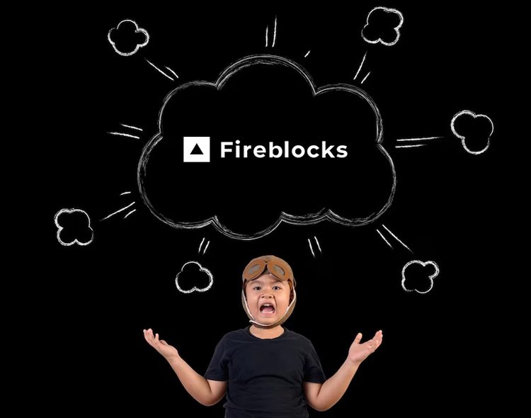 Fireblocks