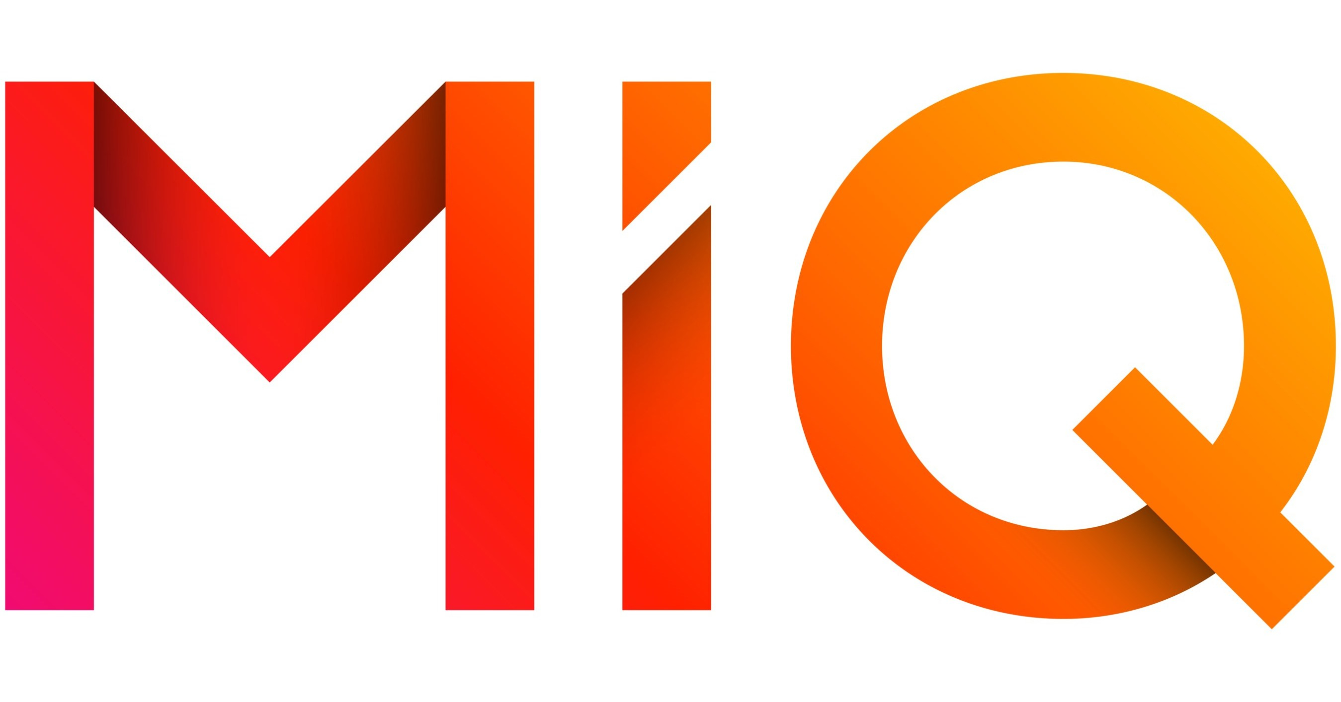 Logo MiQ