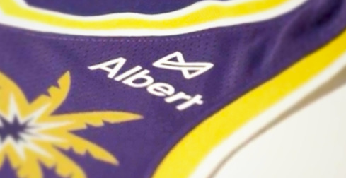 Albert