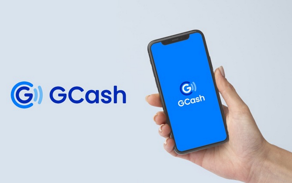 GCash