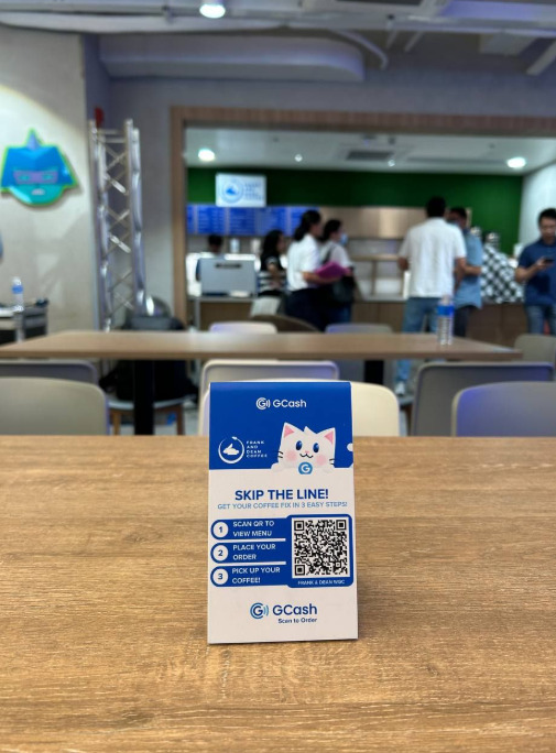 GCash