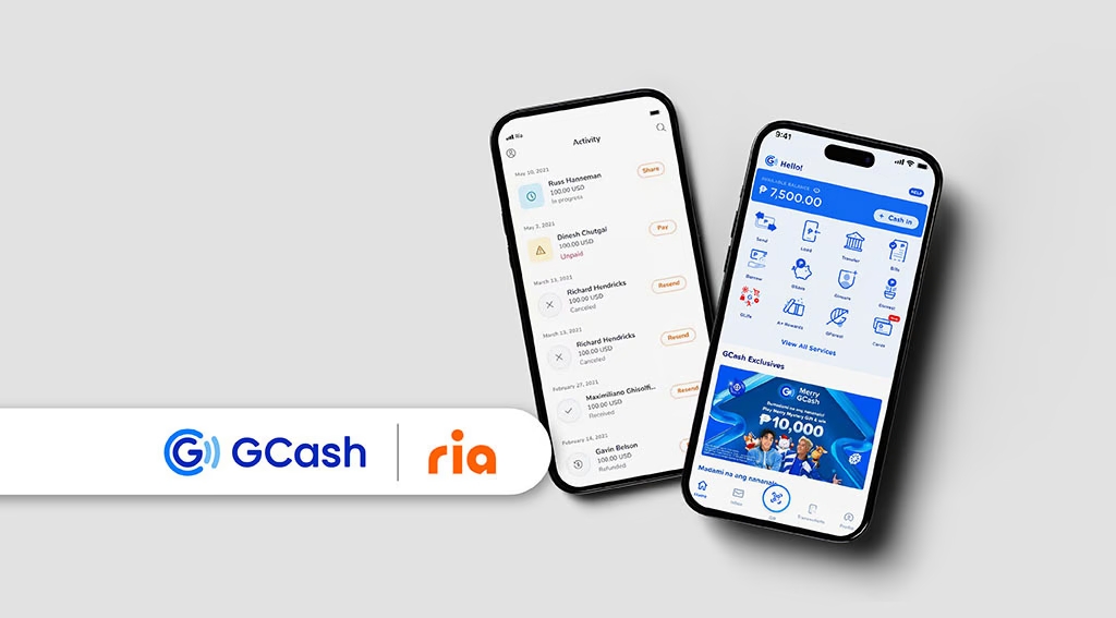 GCash