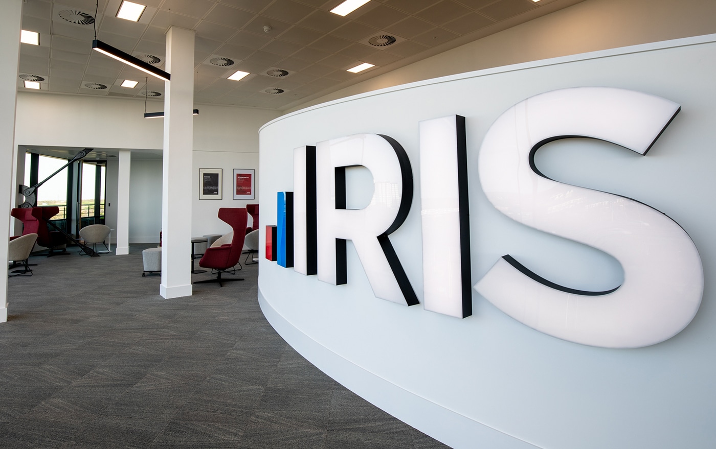 IRIS Software