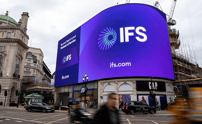 IFS