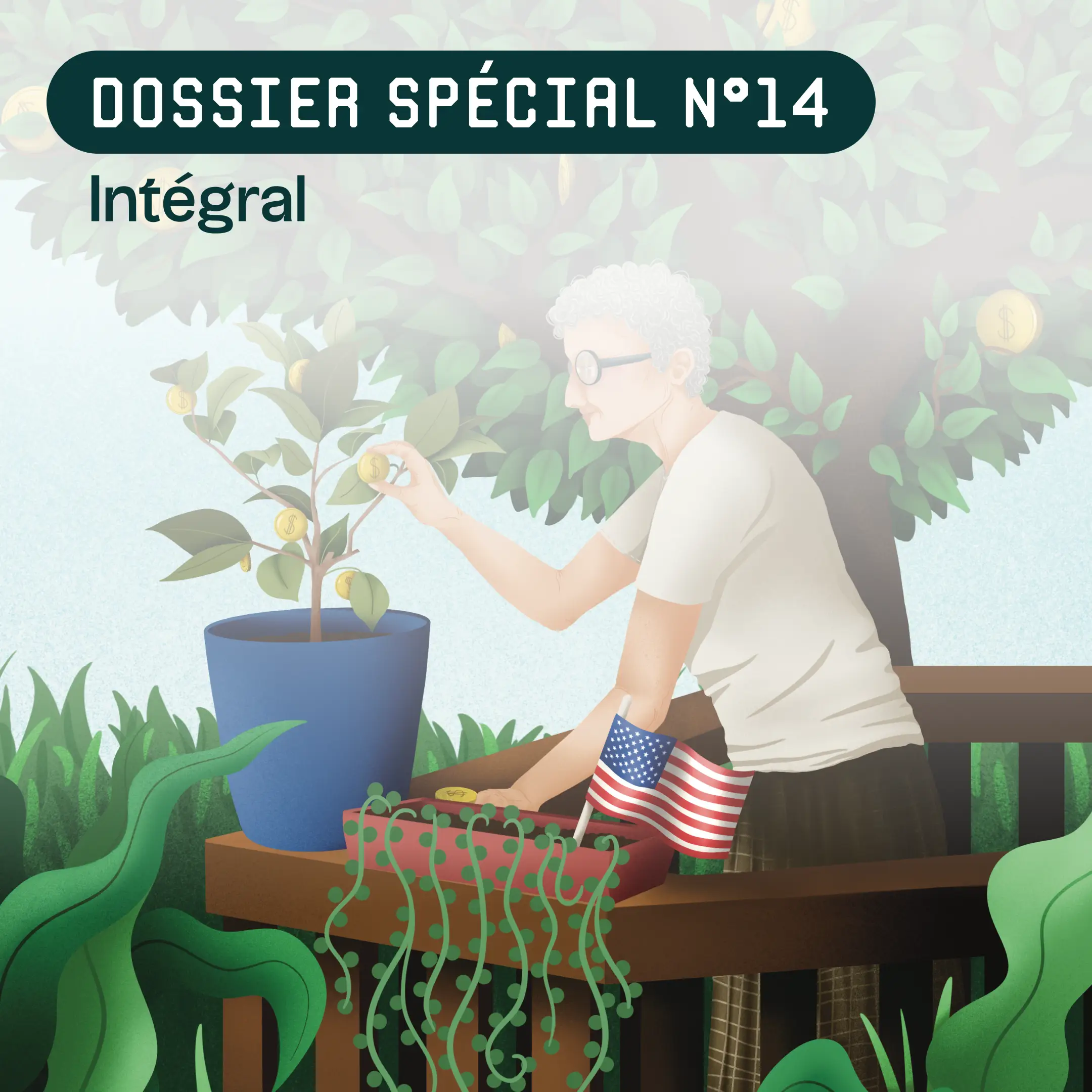Spezialdossier Nr. 14