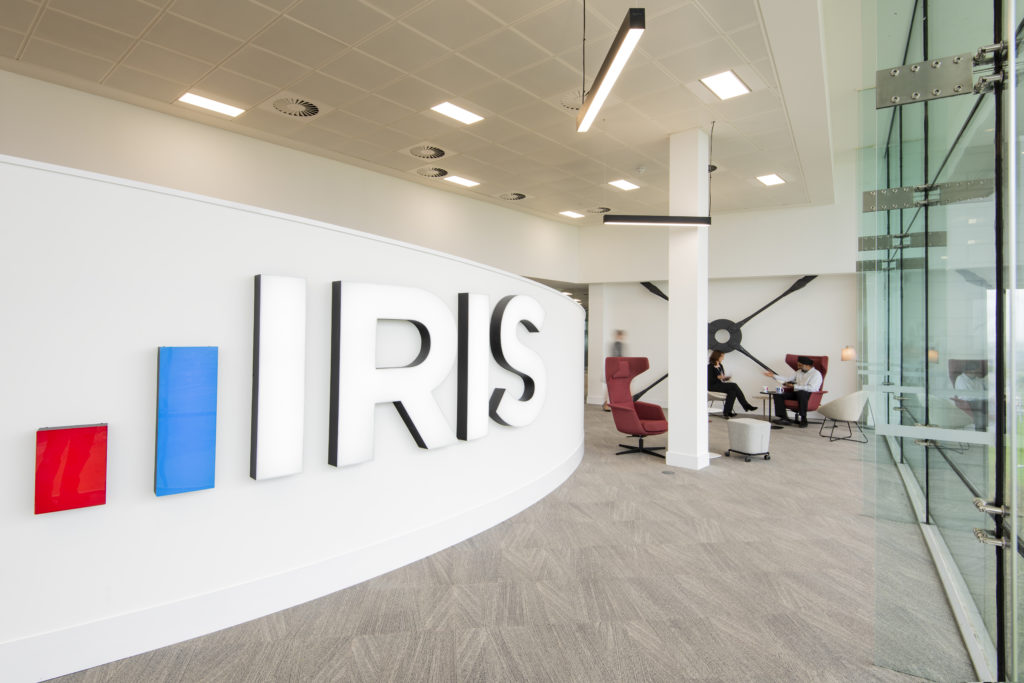 Iris Software
