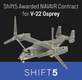 Shift5