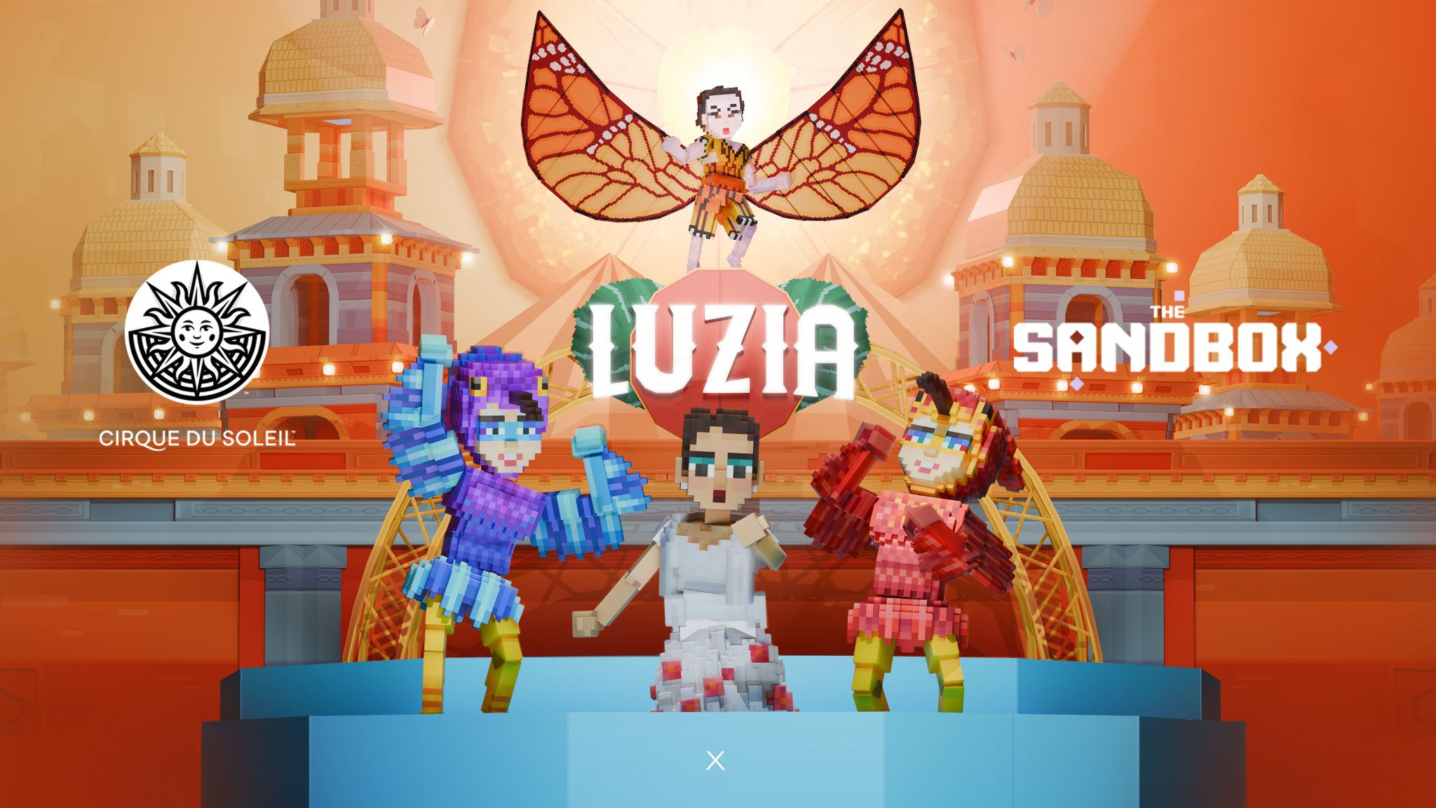 Cirque du Soleil