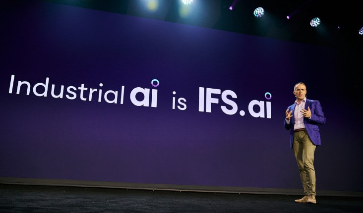 IFS