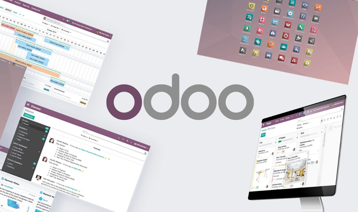Odoo