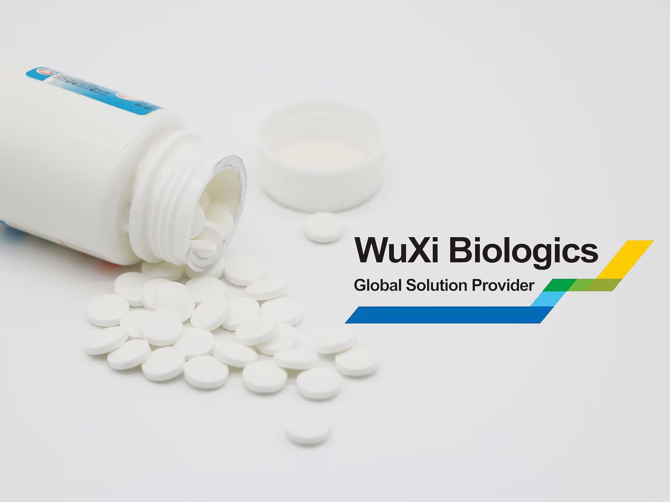 Wuxi Biologics