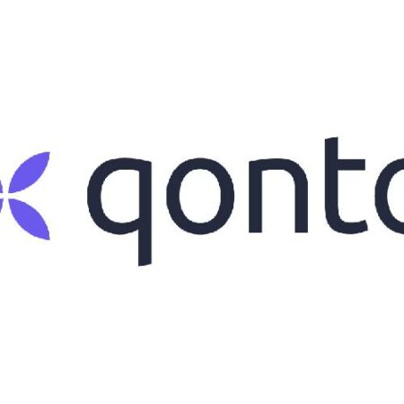 Logo Qonto