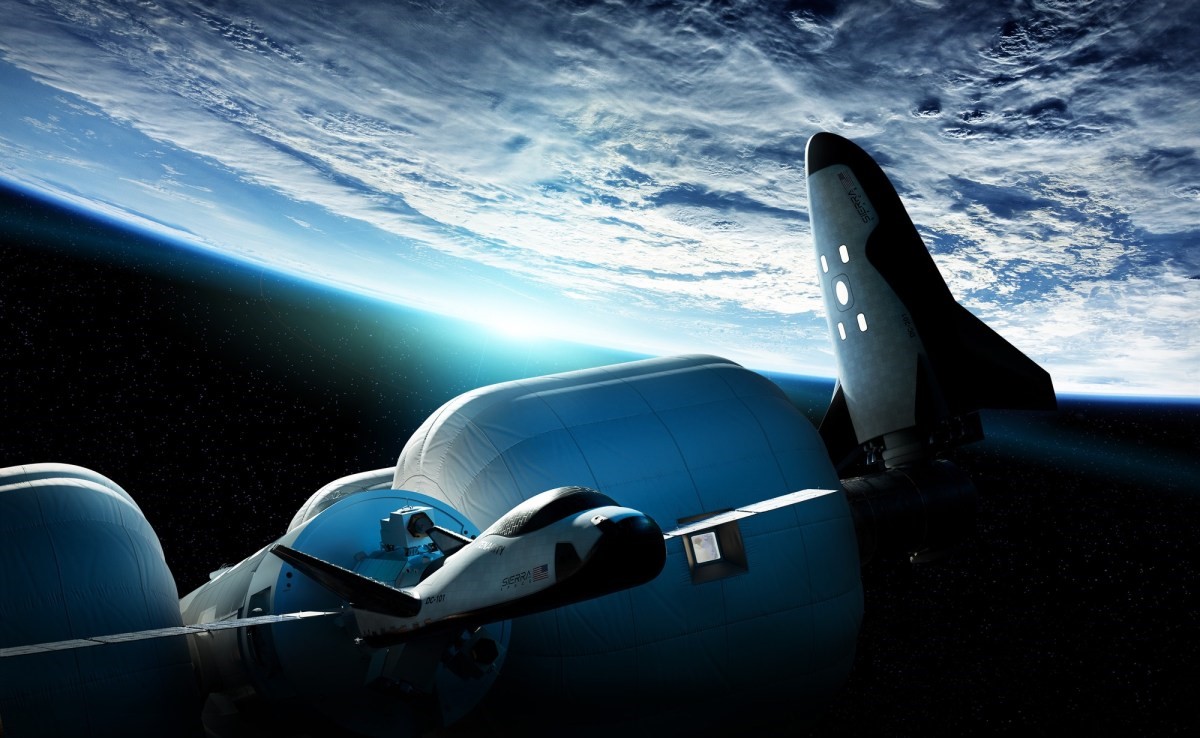 Sierra Space