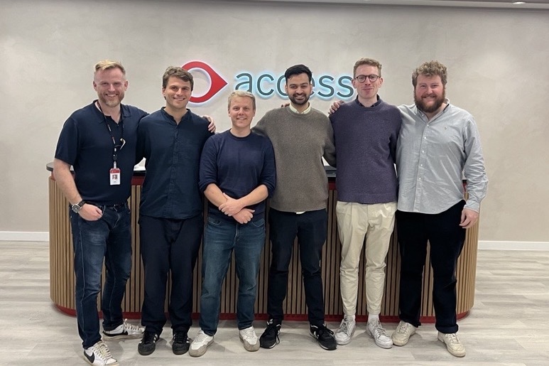 Access Group