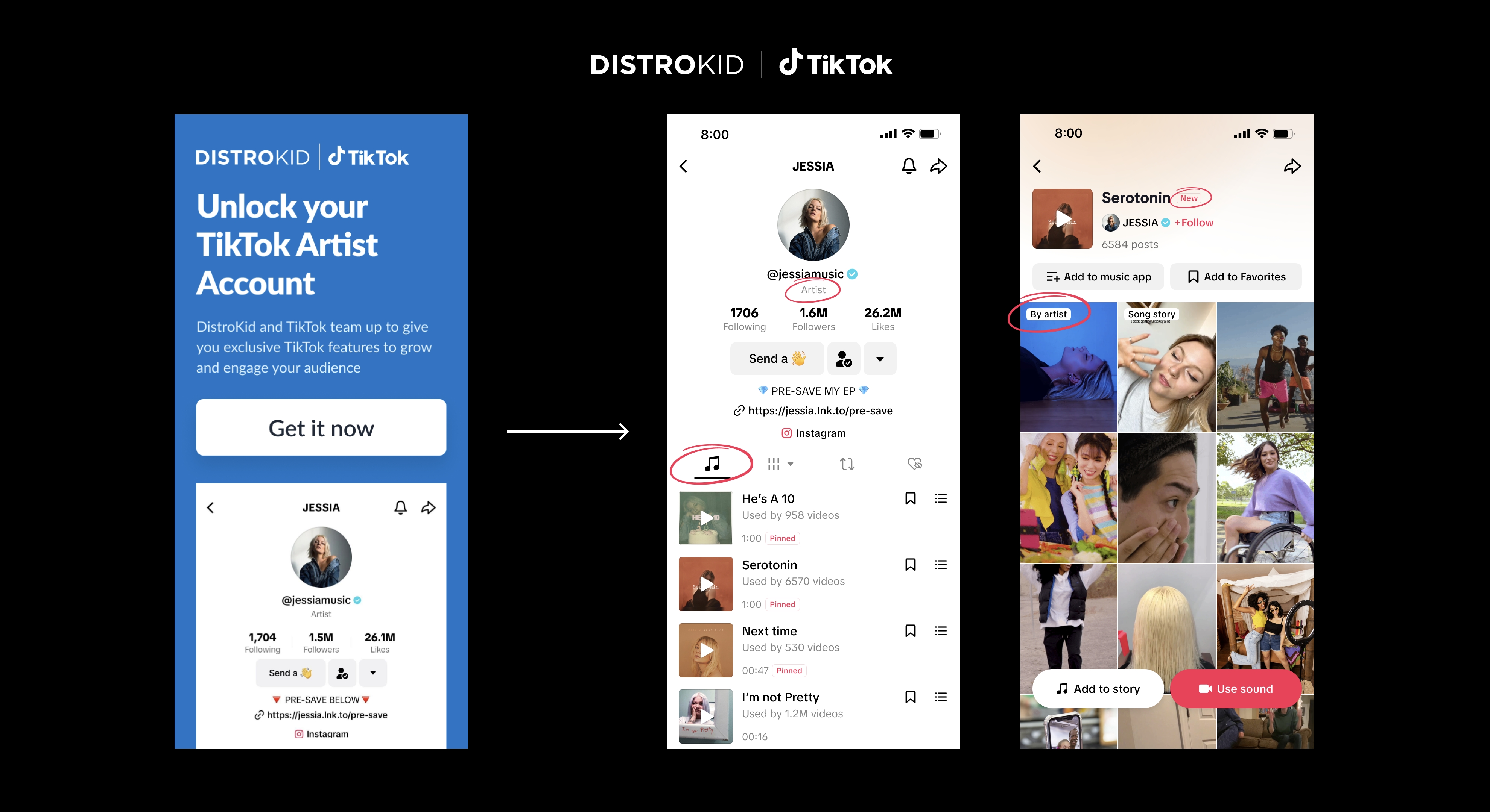 DistroKid