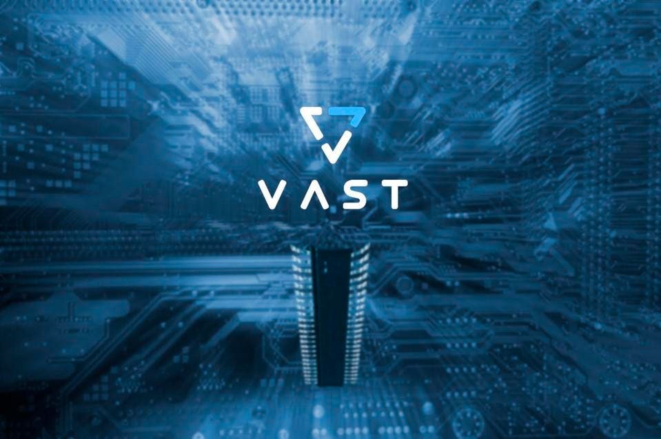 Vast Data