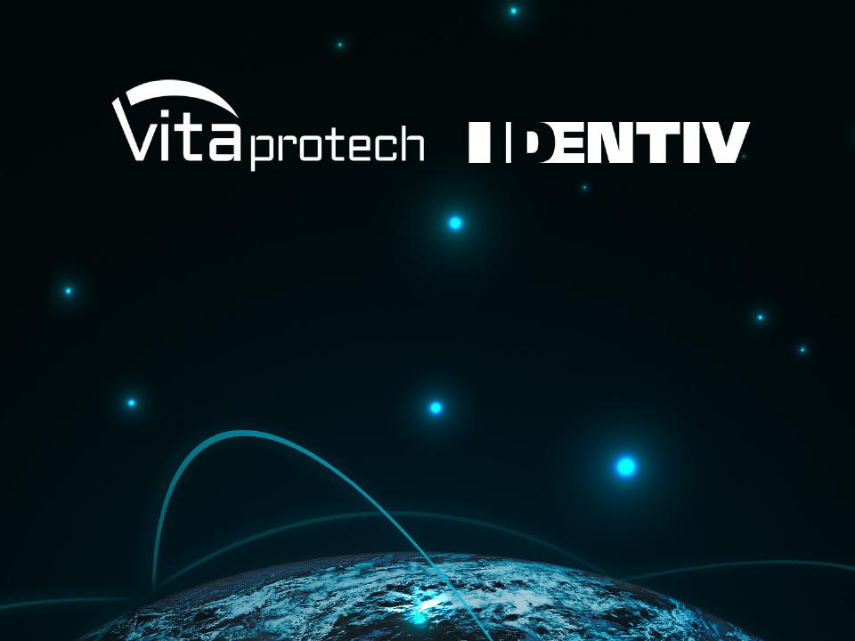 Visuel de l'acquisition d'Identiv