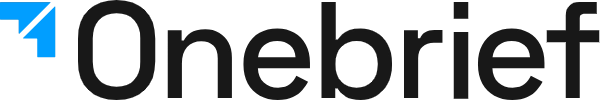 Onebrief