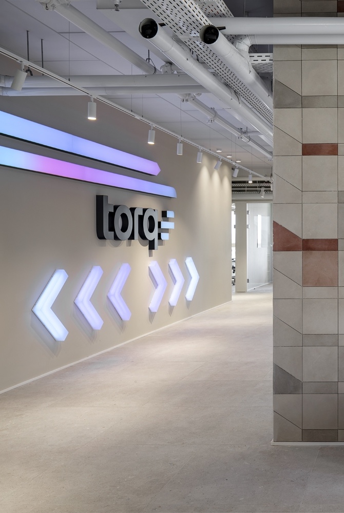 Torq