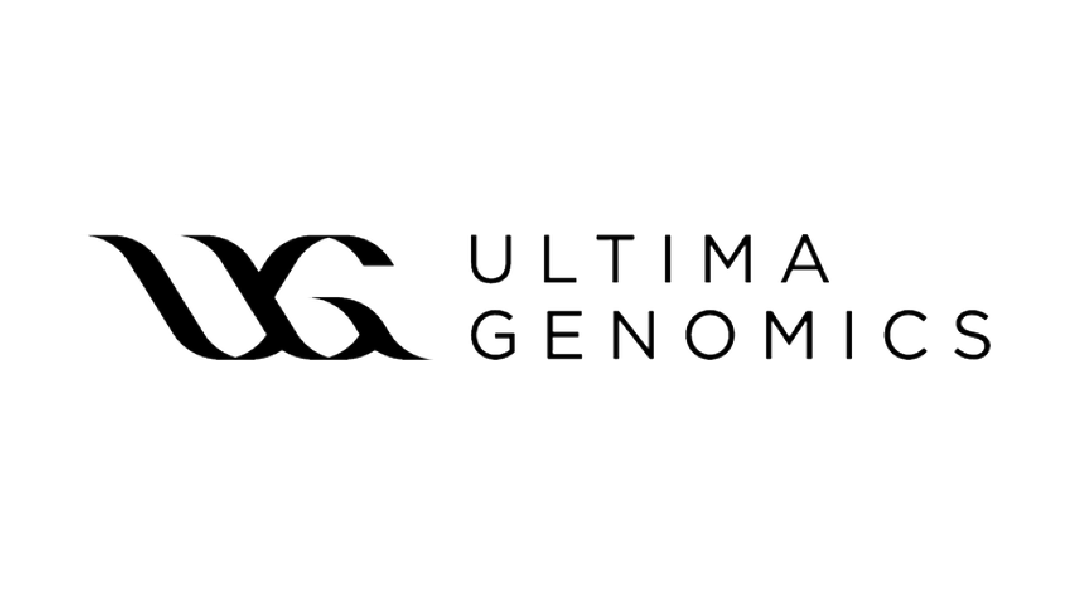 Ultima Genomics