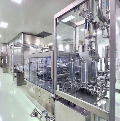 Wuxi Biologics