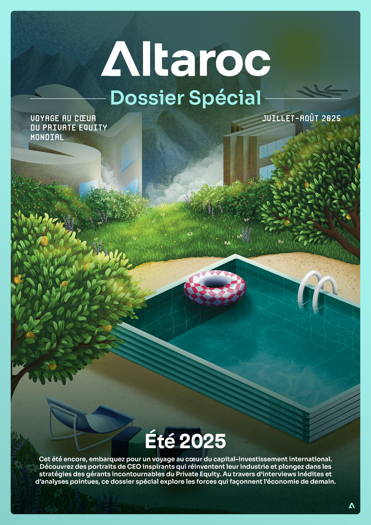 Speciale Estate 2025