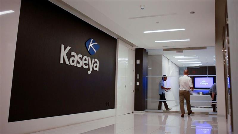 Kaseya