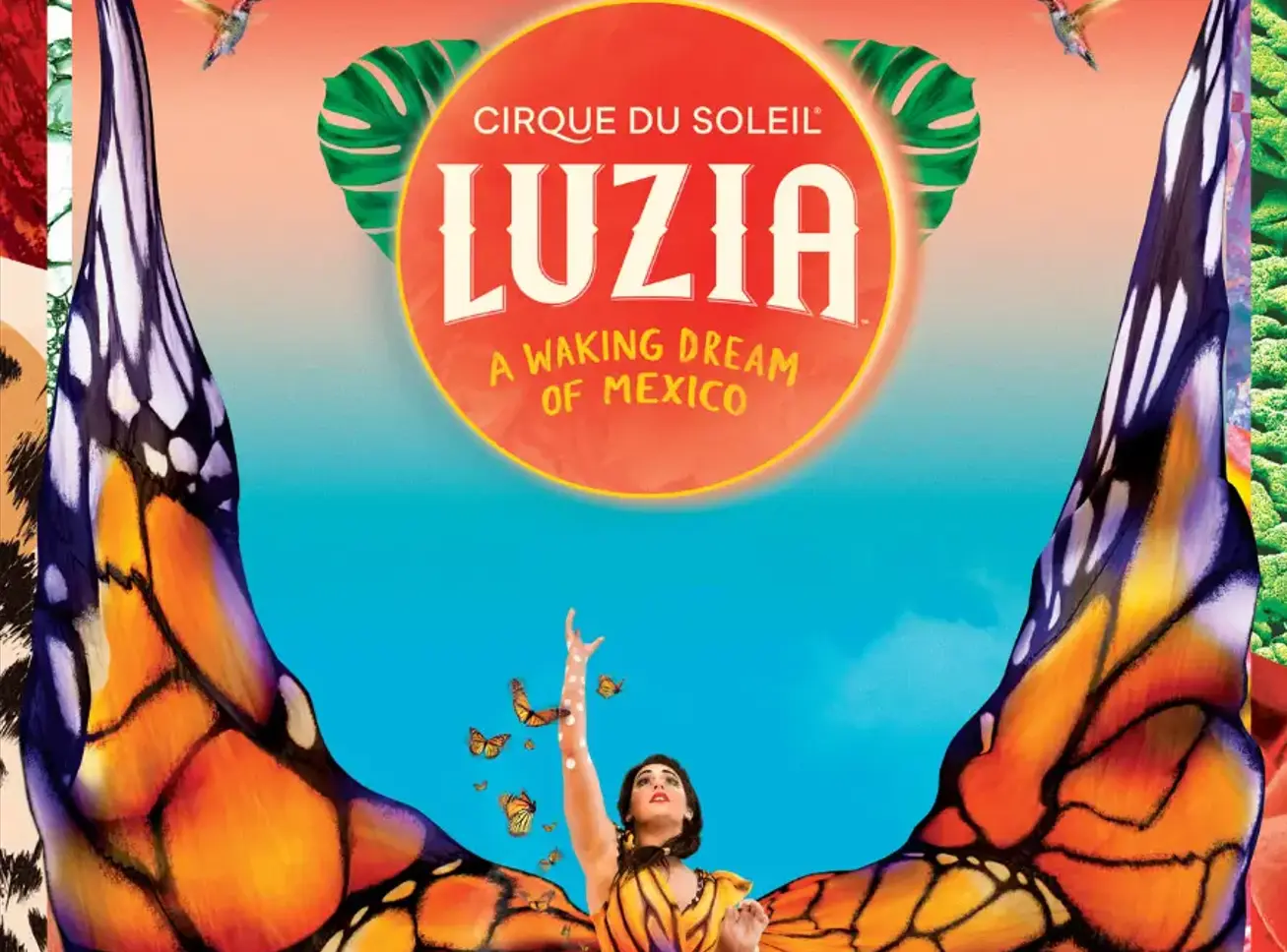 Cirque du Soleil