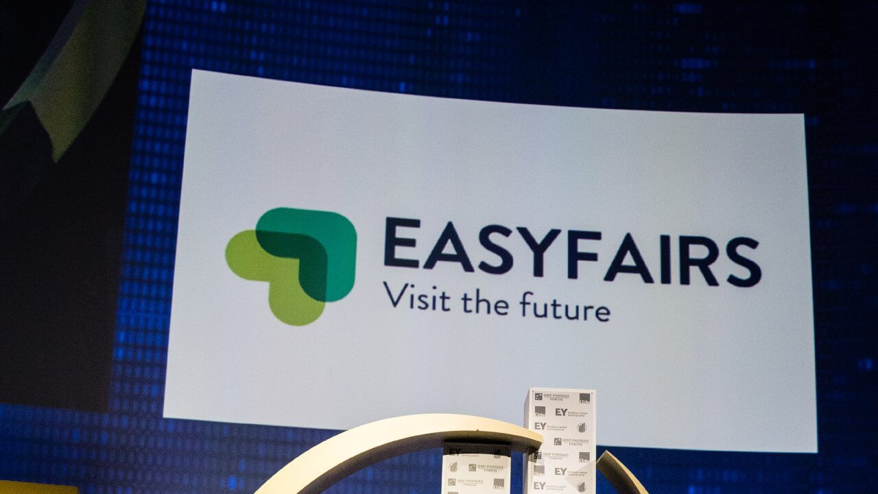 Easyfairs
