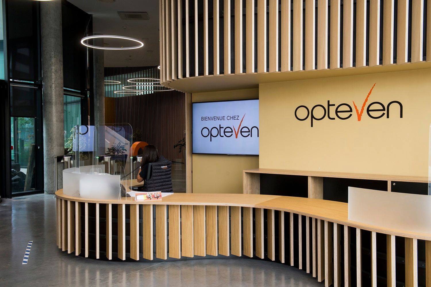 Opteven