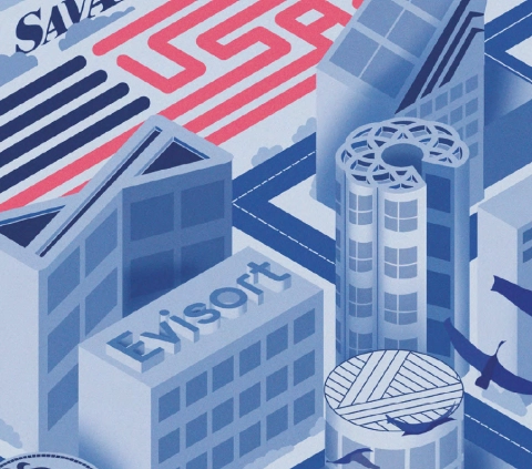 Focus United States: 10 hypergrowth companies