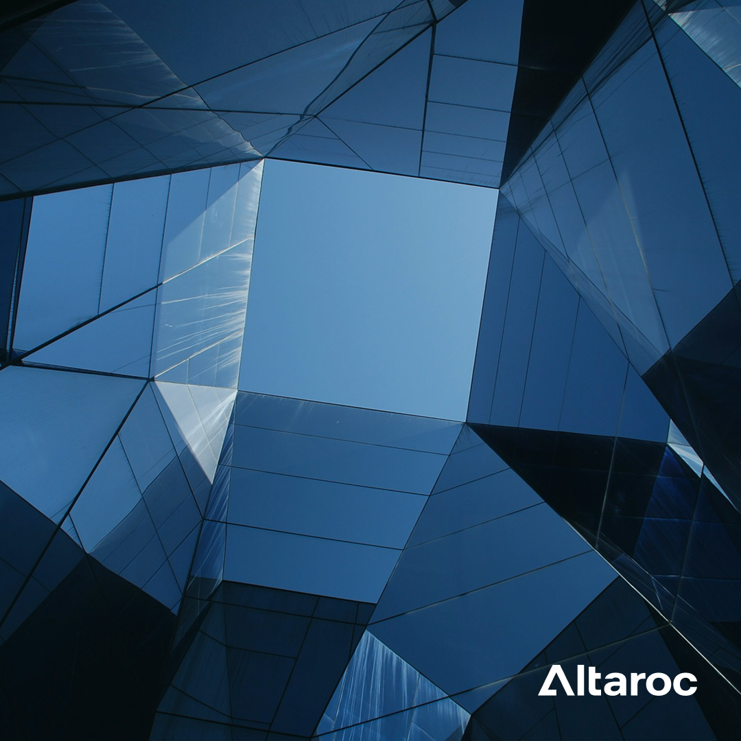 L’équipe Compliance d’Altaroc, partenaire de rigueur et de confiance