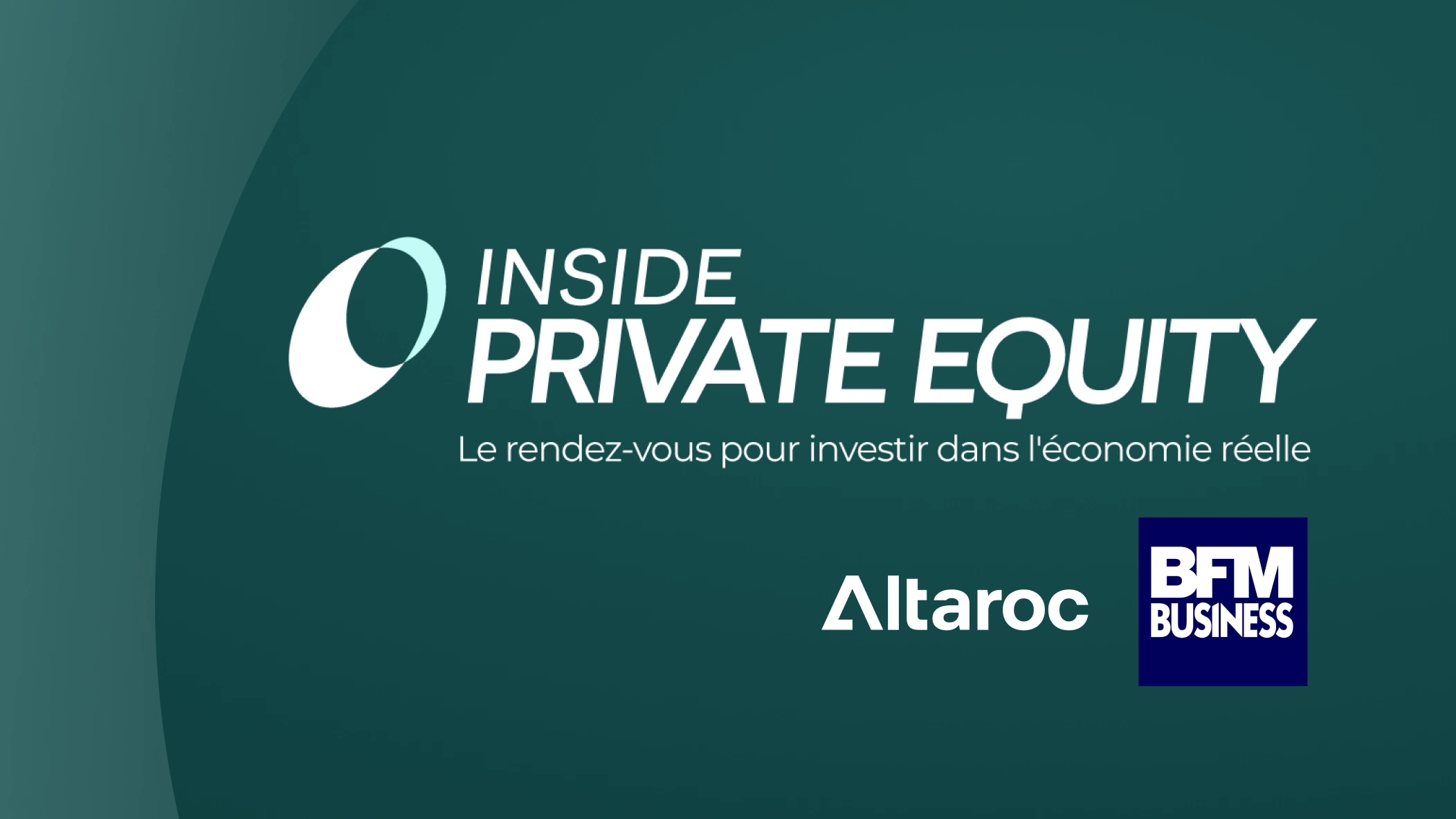 Inside Private Equity
