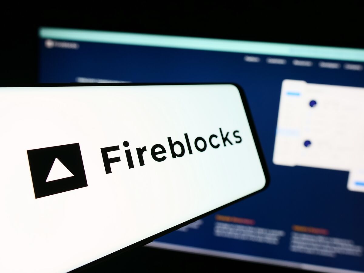Fireblocks