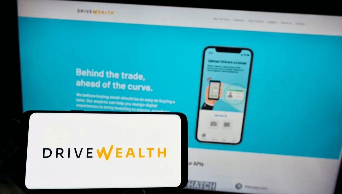DriveWealth