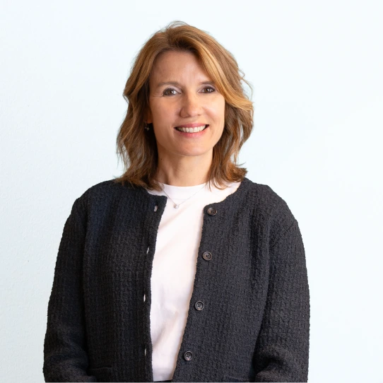 Isabelle Autier Bury 