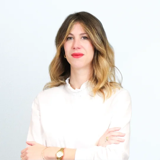 Sarah Gabetty Coutellier