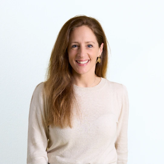 Julie Van Campenhoudt