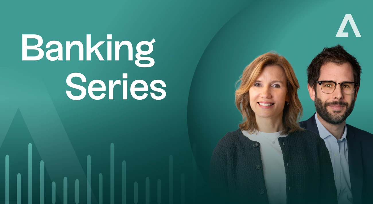 Serie dedicata al settore bancario
