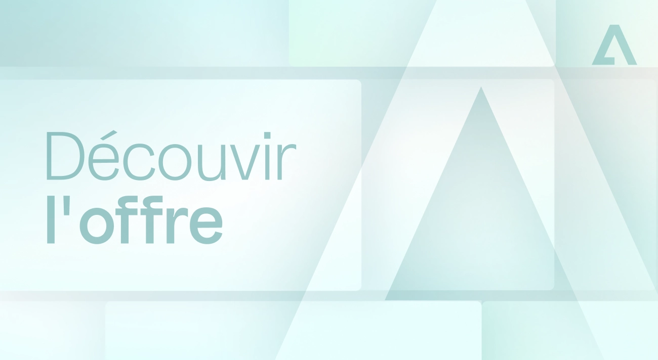 Scoprire l'offerta Altaroc