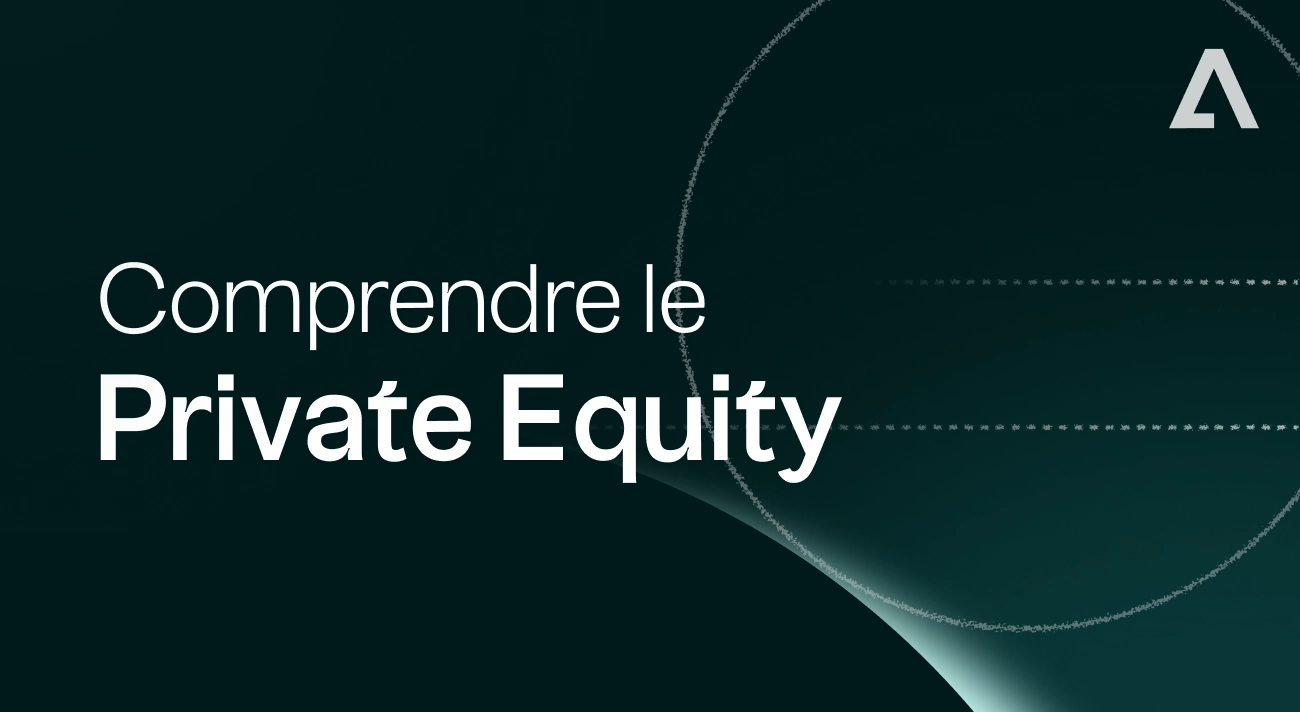 Capire il private equity