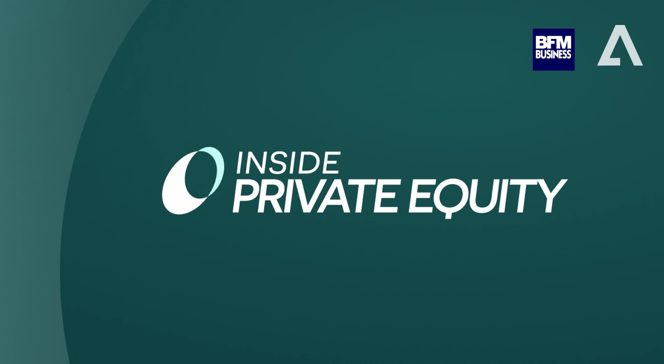 Inside Private Equity