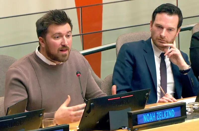 80 Acres Farms sensibilizza l'ONU sulle fattorie verticali