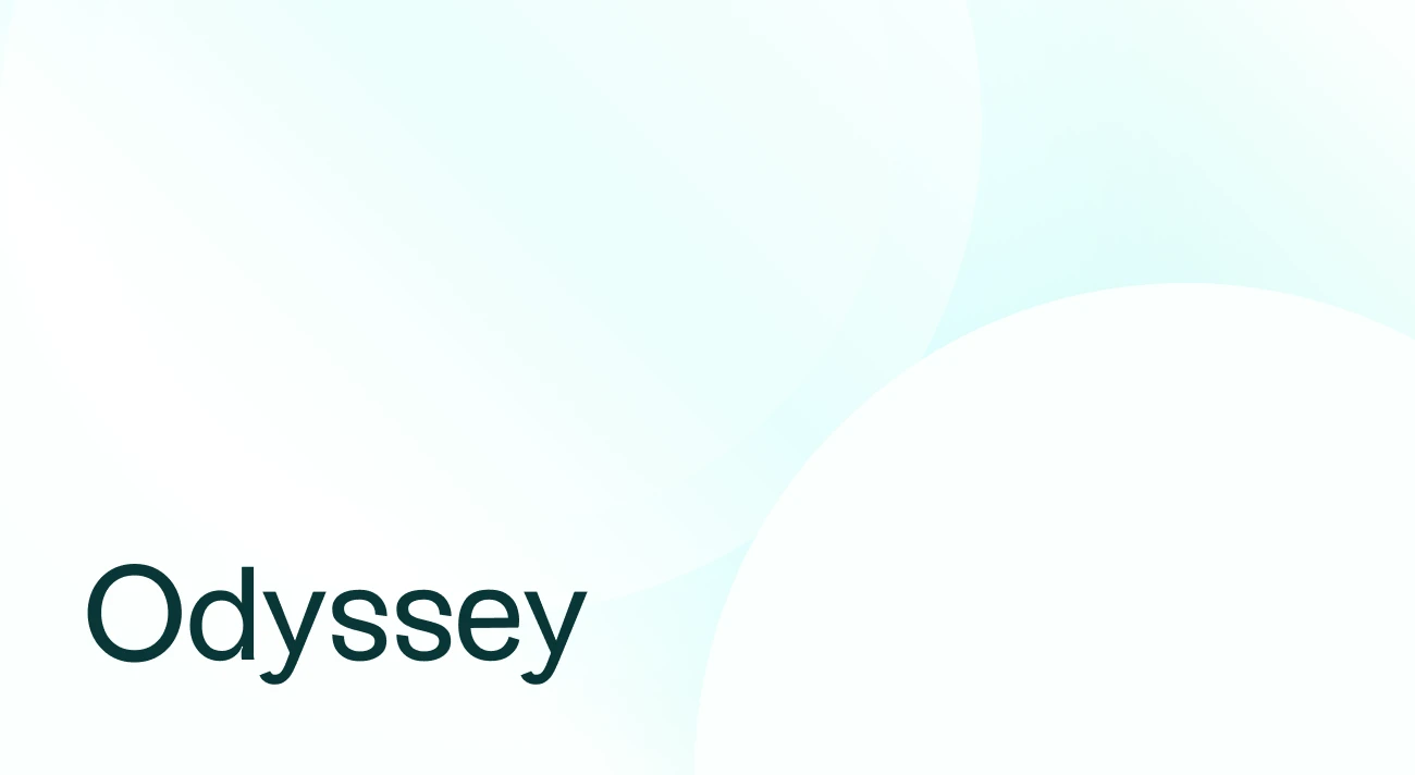 Odyssey
