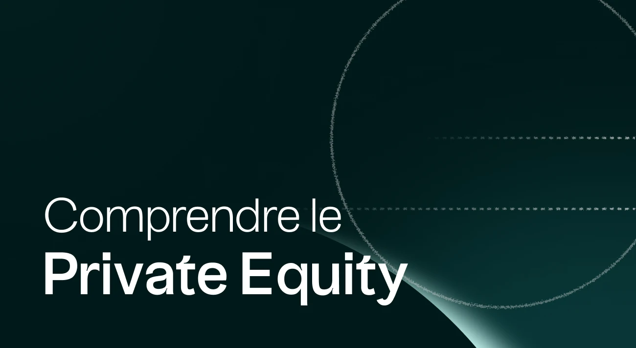 Private Equity verstehen