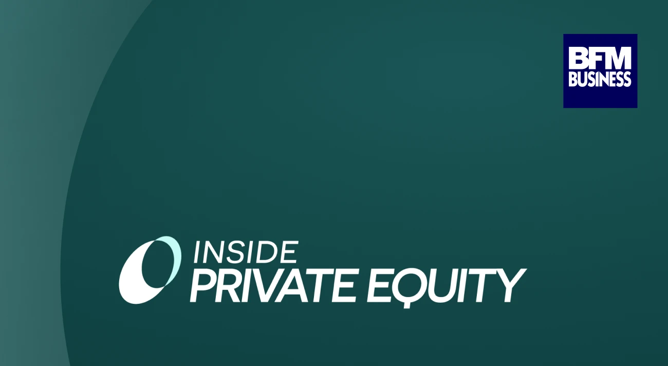 Inside Private Equity